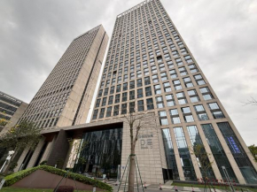 Guangzhou City Inn Hotel Apartment Pazhou